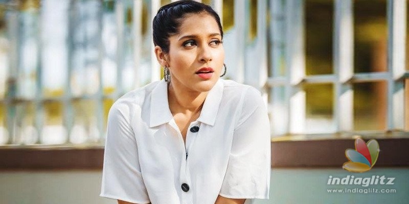 Rashmi Gautam argues over being a privileged Brahmin