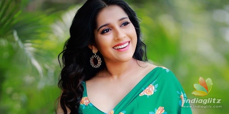 Rashmi excited about Star Sports debut