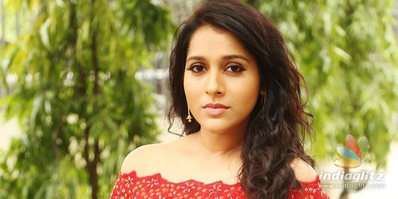 Join hands, get Faizal Siddiqui banned: Rashmi Gautam