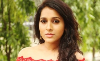 Join hands get Faizal Siddiqui banned Rashmi Gautam