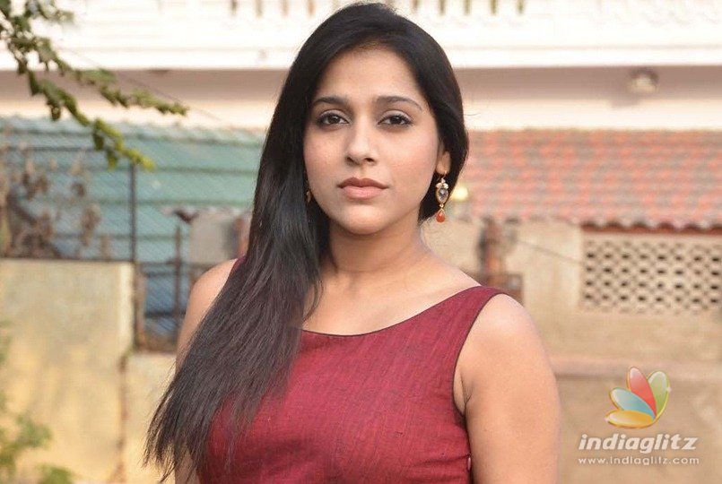 I was diagnosed with a disorder: Rashmi