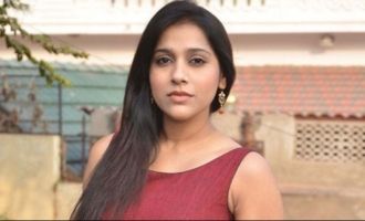 I was diagnosed with a disorder: Rashmi