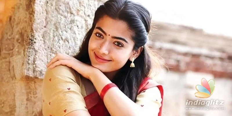 Rashmika opens up on Allu Arjun, Vijay Deverakonda