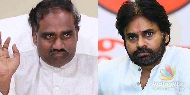 Ravela resigns: Pawan Kalyan needs to wake up