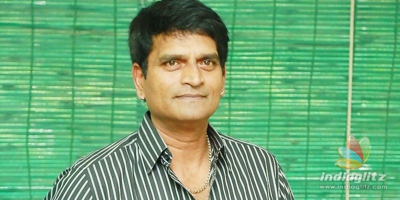 Aaviri is not a horror but a thriller: Ravi Babu