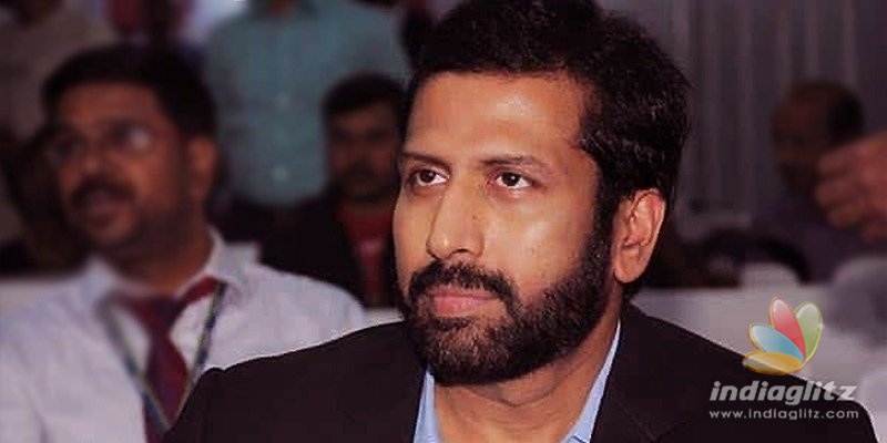 Ravi Prakash quits as TV9 CEO, makes accusations