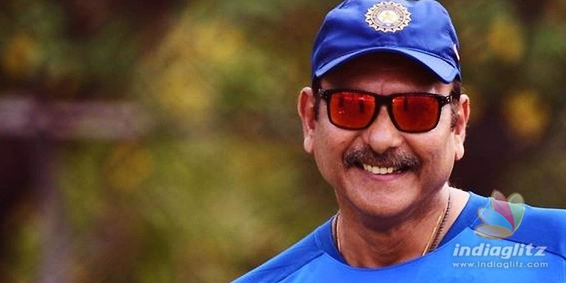 Ravi Shastri to continue as coach