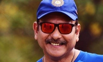 Ravi Shastri to continue as coach