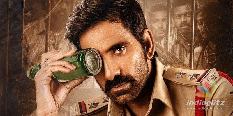 Krack: Ravi Teja targets this Summer release date