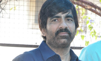 Ravi Teja congratulates 'Tiger' team