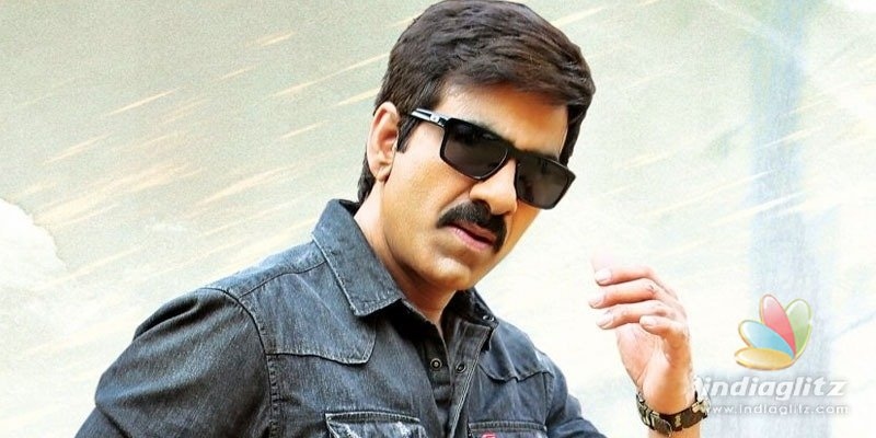 Two heroines for Ravi Teja’s next