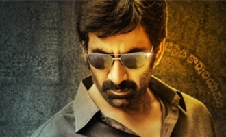 'Ramarao On Duty' enters final schedule