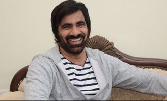 'Amar Akbar Anthony' is updated, relatable: Ravi Teja