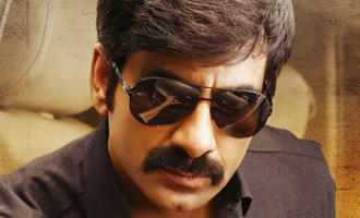 Ravi Teja delays Yevado Okadu?