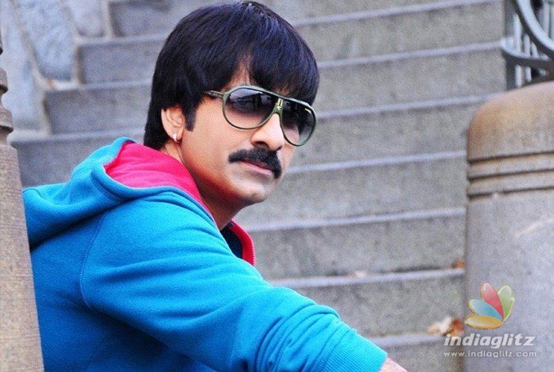 Ravi Teja kisses goodbye to remake? Good, if true