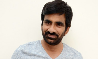 Ravi Teja is doing fine