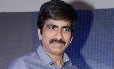 Ravi Teja's PA goes mum