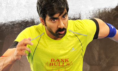 For Ravi Teja, it's a first in Nizam