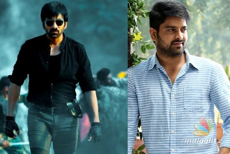 Ravi Teja, Naga Shaurya are lucky!