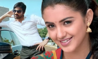 'Nela Ticket' Teaser: The 'Venky' Ravi Teja is back