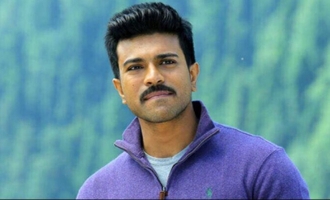 Ram Charan wishes fellow Mega heroes