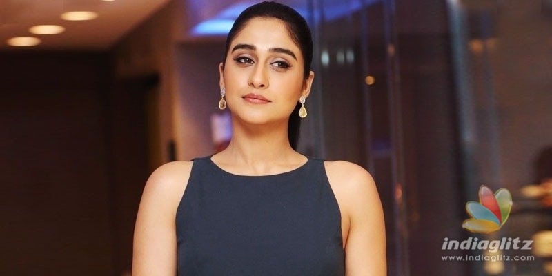 Regina Cassandra to participate in an adventurous race on birthday eve