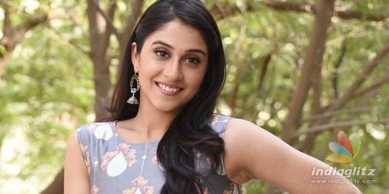 My action scenes in Chakra will surprise you: Regina Cassandra