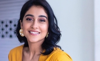 My action scenes in 'Chakra' will surprise you: Regina Cassandra