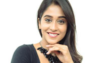 Happy being compared with Ileana : Regina [Interview]