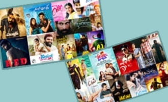 Tollywood: Confirmed, unconfirmed movie release dates revealed