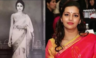 Renu Desai's Mother Is No More