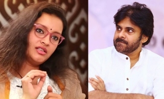 Renu Desai: పవన్ కల్యాణ్‌కు నాలాగా ప్రేమ లేదు.. ఫ్యాన్స్‌పై రేణుదేశాయ్ ఆగ్రహం..