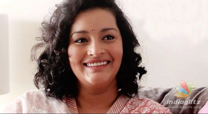 Renu Desai has no such plans