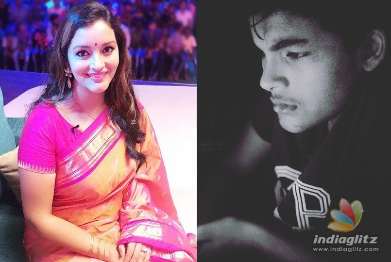 Renu Desai gives Pawanists a stern warning