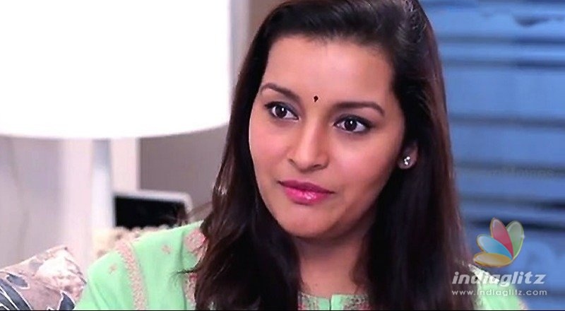 Renu Desai hurt by abusive troll