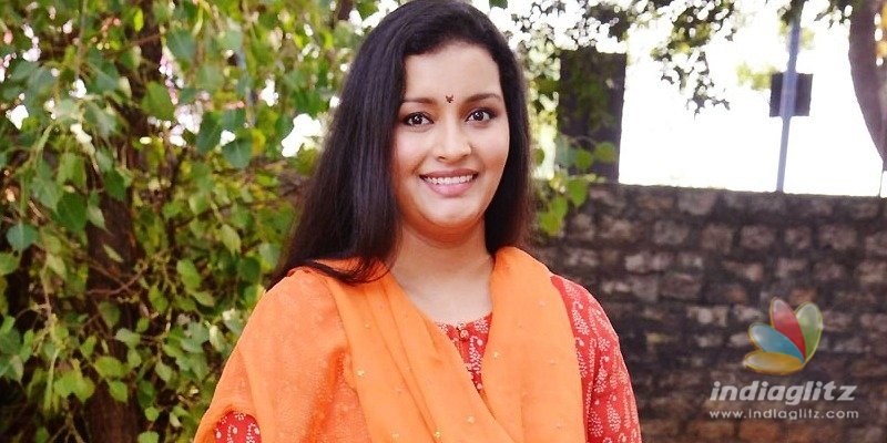 Renu Desai reveals her plans for agri film