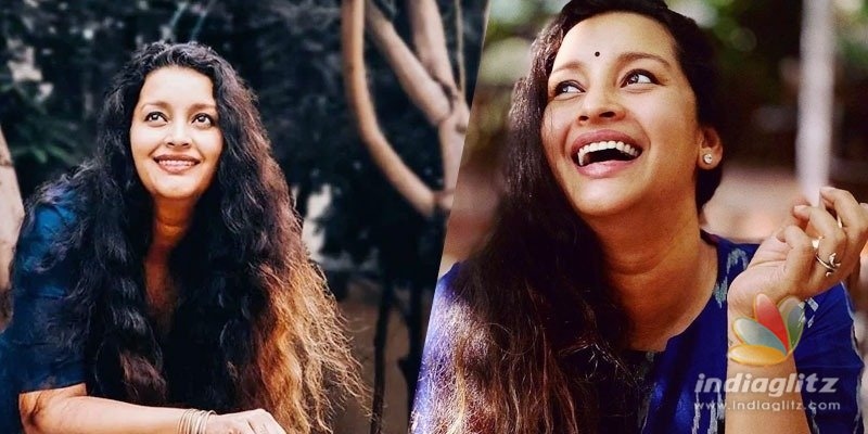 I am doing a beautiful role in a web-series: Renu Desai