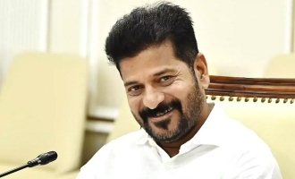 T-CM Revanth Reddy's delightful news to Govt Job Aspirants