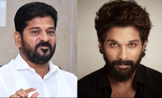 Telangana CM Revanth Reddy Defends Allu Arjun's Arrest