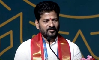 Telangana CM Revanth Reddy's sensational comments at KGF