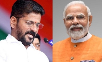 PM Modi, national, state leaders congratulate New CM Revanth Reddy