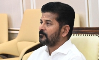 CM Revanth Reddy:తిరుమలకు తెలంగాణ సీఎం రేవంత్ రెడ్డి.. ఎందుకంటే..?