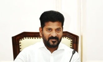 CM Revanth Reddy's diktat to traffic police