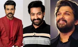 2023 Rewind: Tollywood Stars Who Went Missing on the Silverscreen