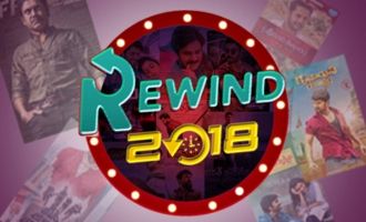 Rewind 2018: Most Disappointing Films Of The Year