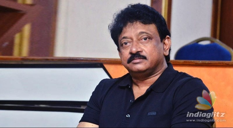 RGV goes gaga over new YSRCP legend!