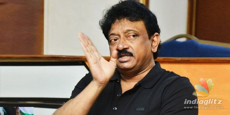 Has RGV dropped Mega Family?