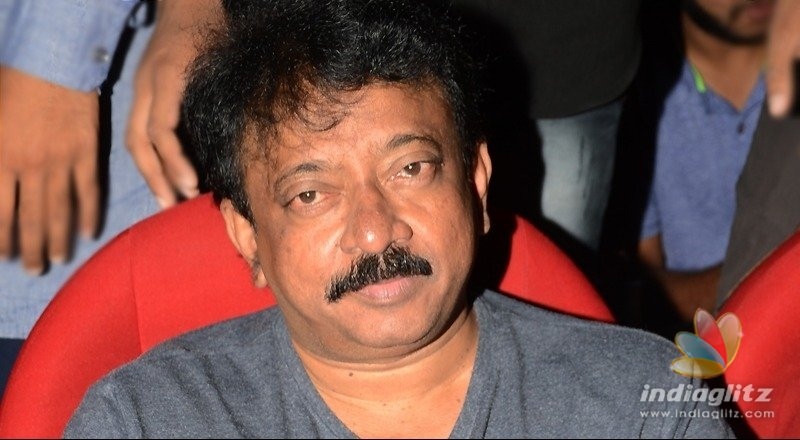 Pseudo Balakrishna shoots questions to RGV