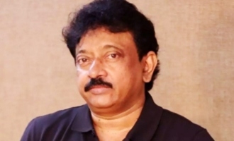 RGV renames Anketa as Apsara Rani, fools everyone!