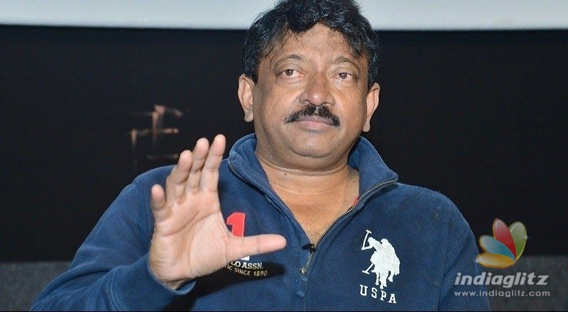 Thats why NTR movies failed: RGV